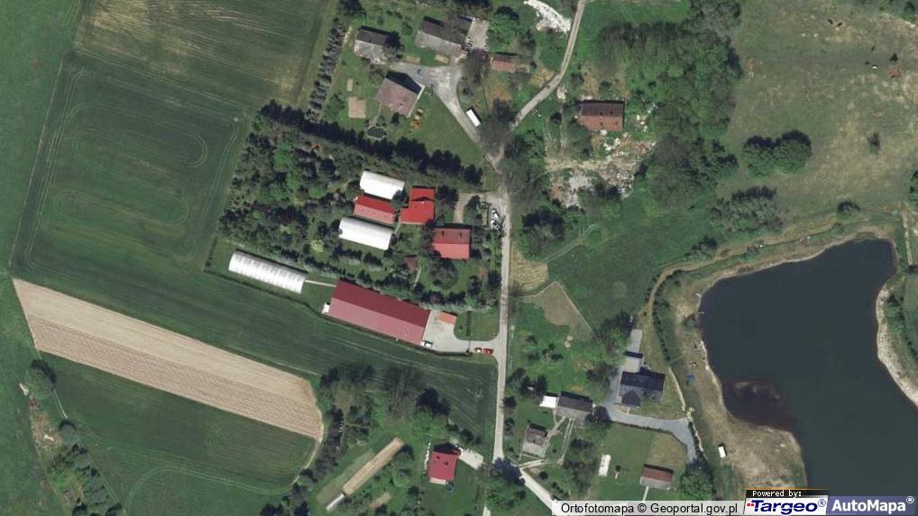 Wola Batorska 447 (ul), 32007 Wola Batorska